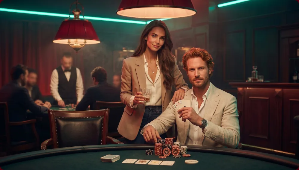 One wallet across casino and sportsbook