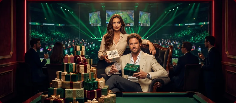 The 22Bet welcome bonus
