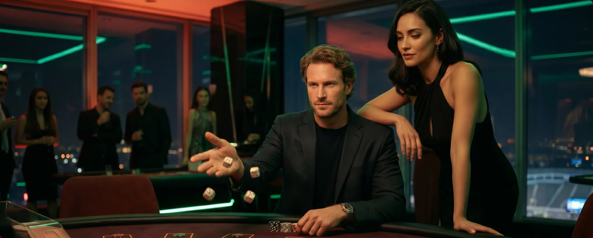 22Bet table games
