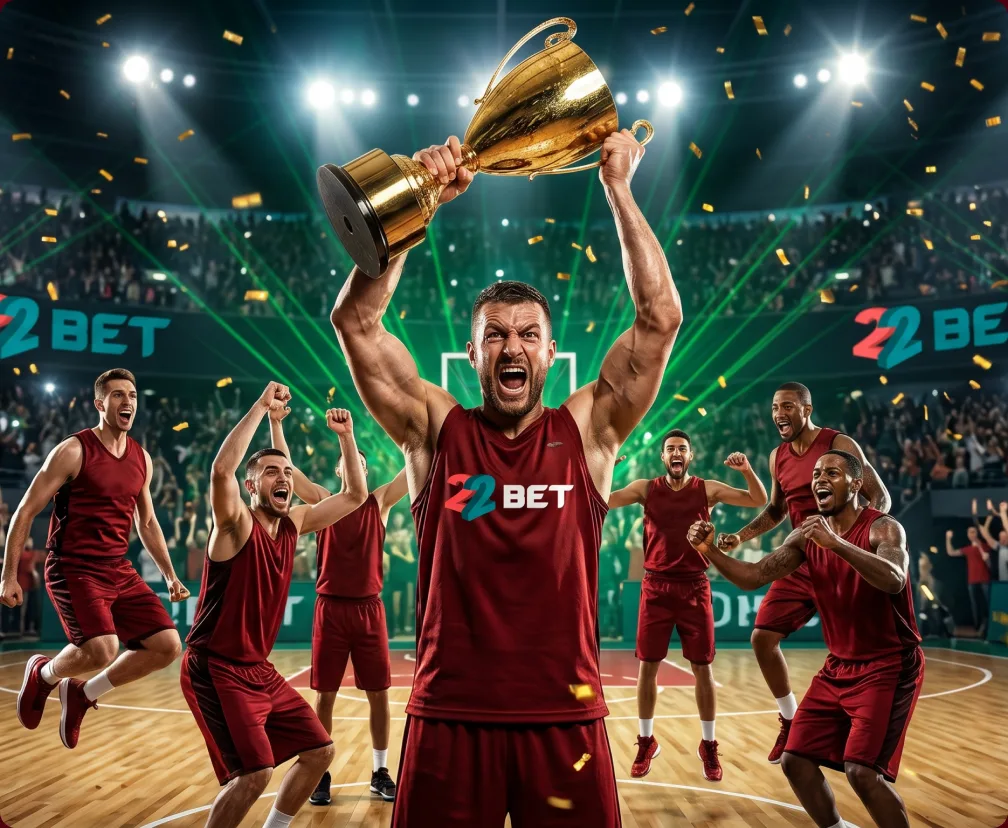 The 22Bet sportsbook, measured over weeks of testing