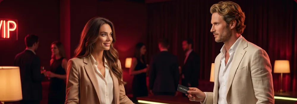 The 22Bet VIP programme